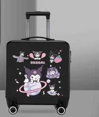 Продается новый детский чемодан