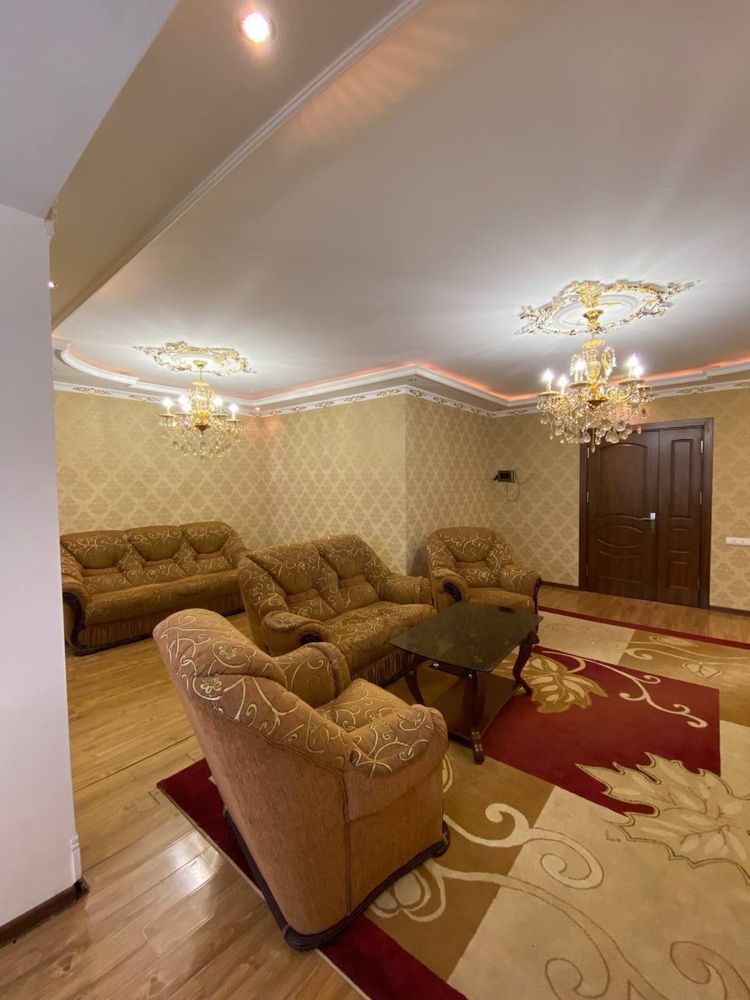 Продам 3/3/4 Спец План Гидрометцентр Новомосковская Казы Махалля
