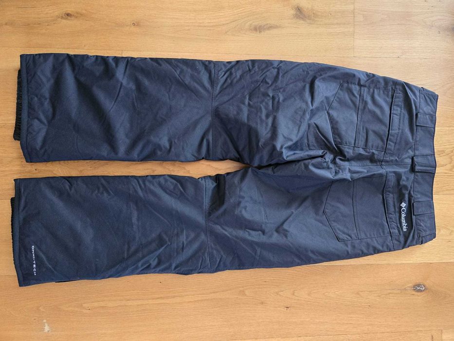 Pantalon Ski schi barbati Columbia mar. S Omniheat
