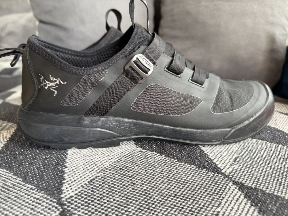 Arc'teryx Arakys M  44 номер