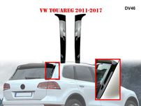 Spoiler lateral tuning portbagaj pentru VW Touareg