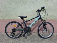 Biciclete copii roti 18,20