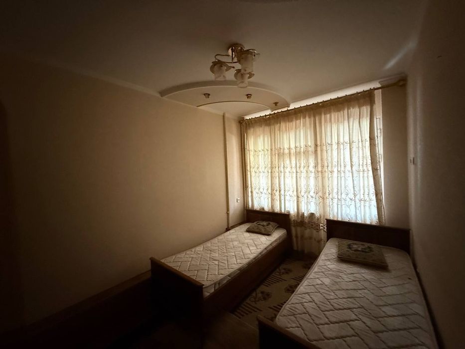 Дружба народов, спецплан квартира сотилади