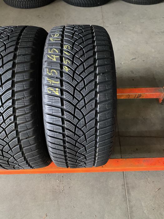 Anvelope iarna 215/45/16 Goodyear Ultra Grip Performance 215 45 16 R16