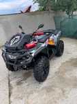 Vand can am 1000