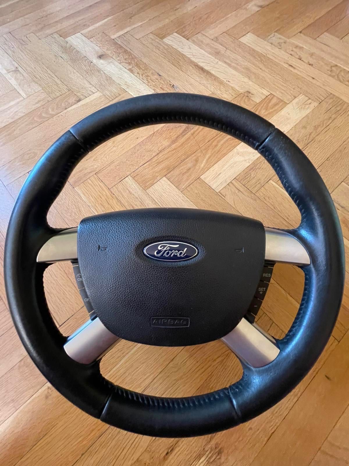 Волан за Ford C-max и Focus