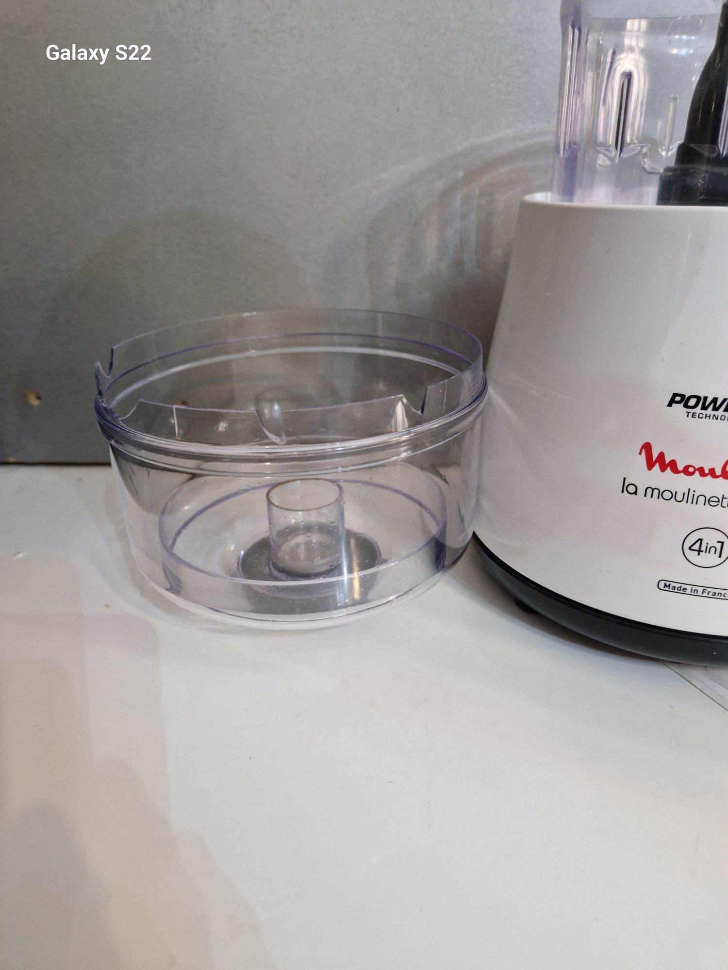 Чопър Moulinex ,Moulinex DPA141 Електрически чопър за храна