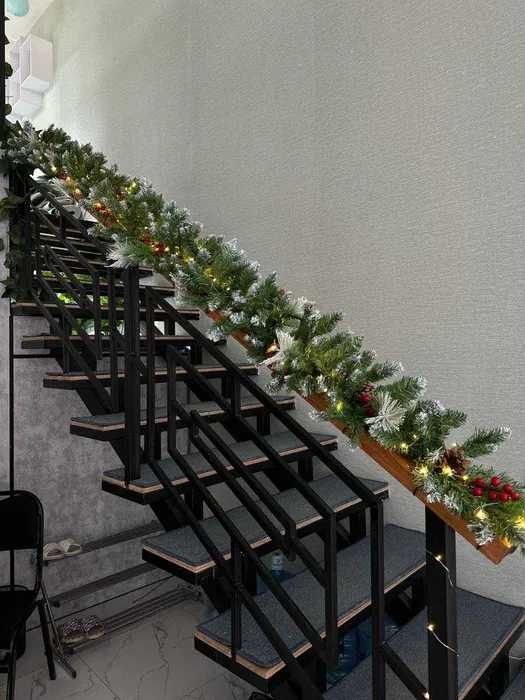 Сдаётся нежилое обустроенное евро помещение-дюплекс в  Seul Mun