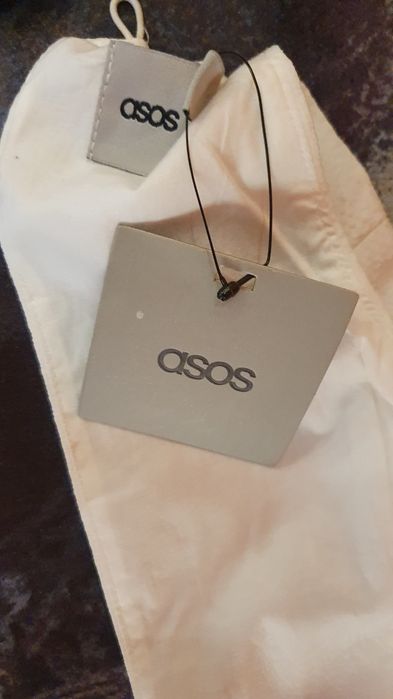 Salopeta ASOS noua cu eticheta