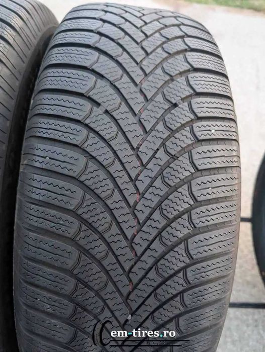SET 2 Anvelope Iarna 265/65 R17 BRIDGESTONE Blizzak 6 116V