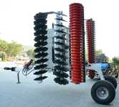 Disc agricol / Terradisc
