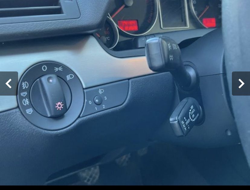 AUDI A4 B7, 1.9tdi, 2007