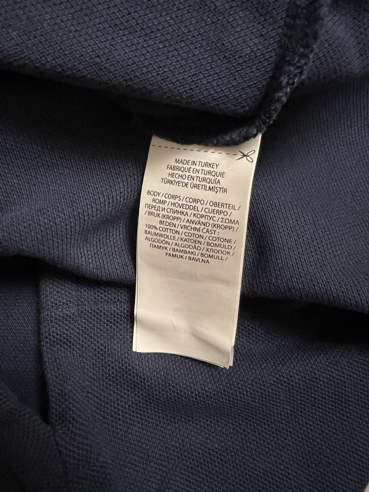 Tricou Polo Ralph Lauren 100% Original, nou cu eticheta