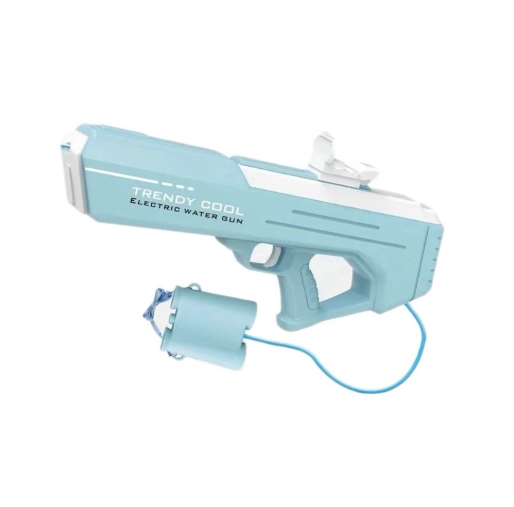 Pistol electric de mare presiune cu apa, reincarcabil, NOU