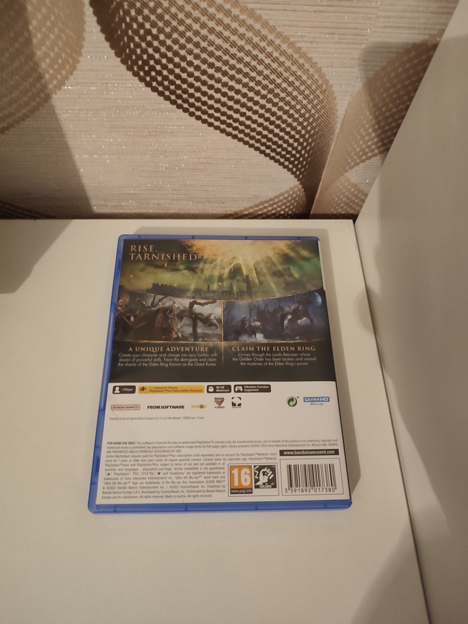 Elden Ring ps5 Elden Ring ps5