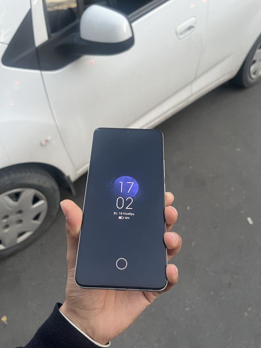 Poco F5 pro 120 fps Pubg   12+12 256gb, kelishamiz!