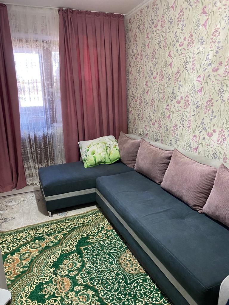3× комнатная квартира Валиханова