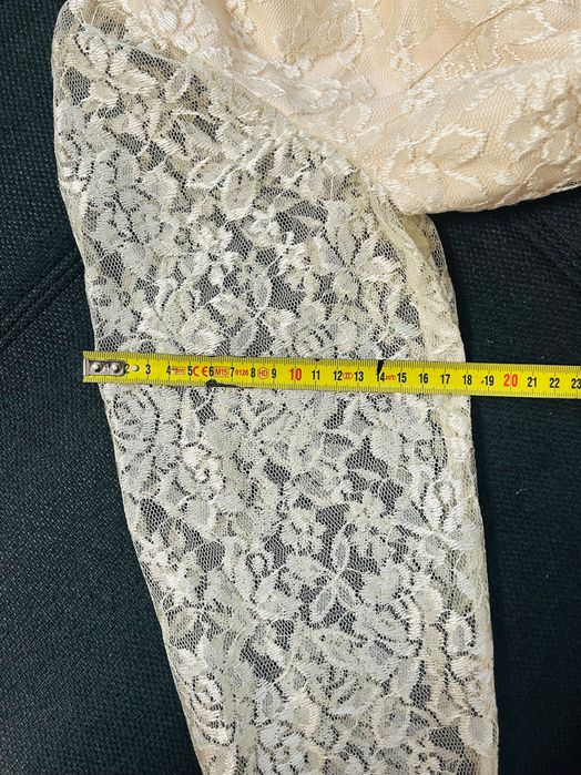Rochie elegantă cununie