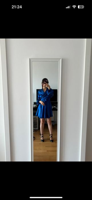 Rochie Buticul Evei XS