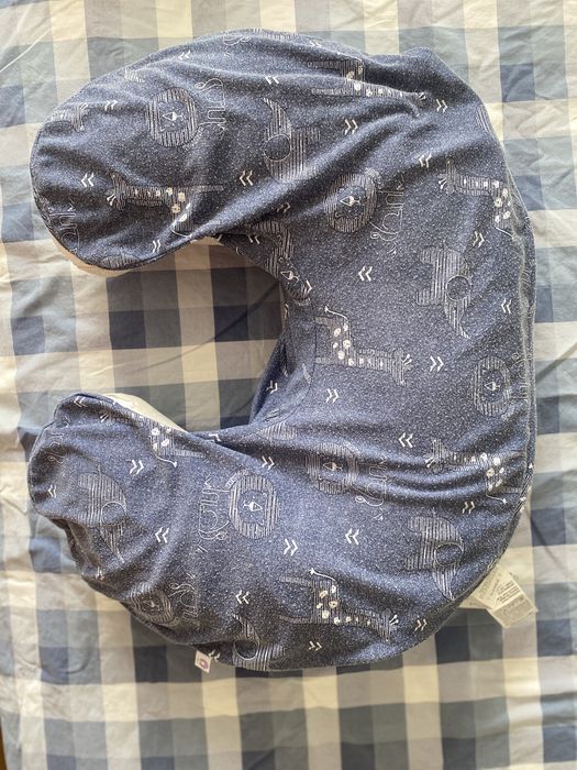Възглавница за кърмене Boppy