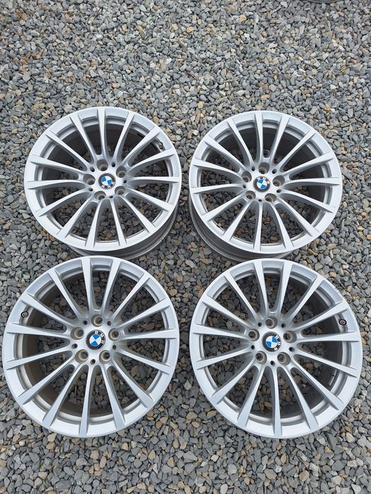 5x112..18 цола. 8j ET30.оригинални BMW