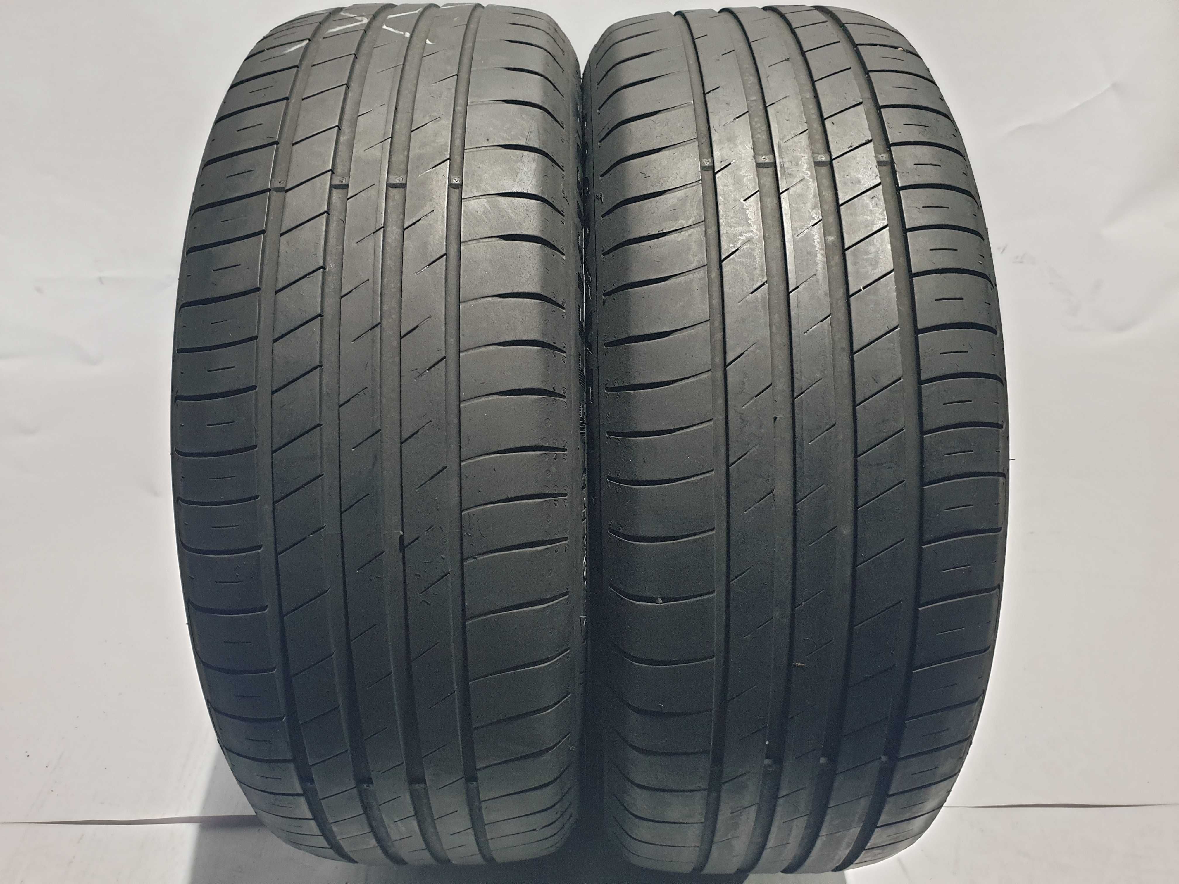 Anvelope Second Hand Goodyear Vara - 205/55 R17 91W