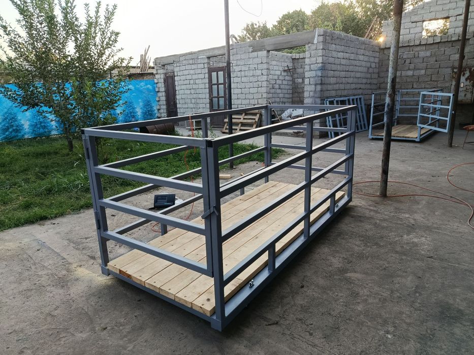 Mol tarozi Sotiladi 2 tonalik