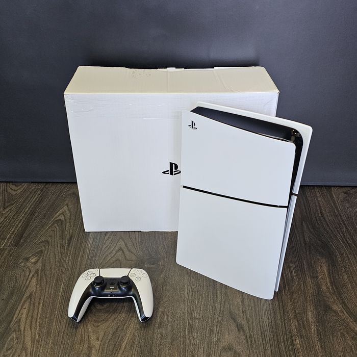 Amanet F28 Consola PS5 slim disk Edition [P]