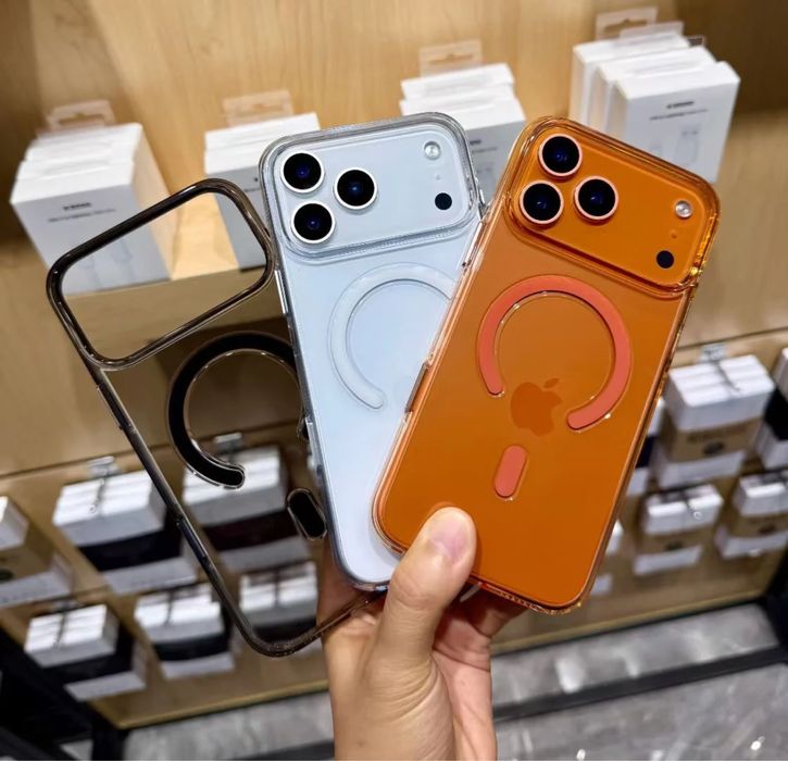 iPhone Xr 17 Pro.ОРИГИНАЛ.