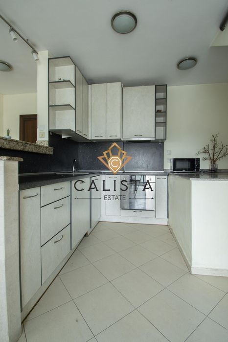 Дава се под наем Мезонет в София, Център - 146 кв.м за 1249 € - Снимка #2