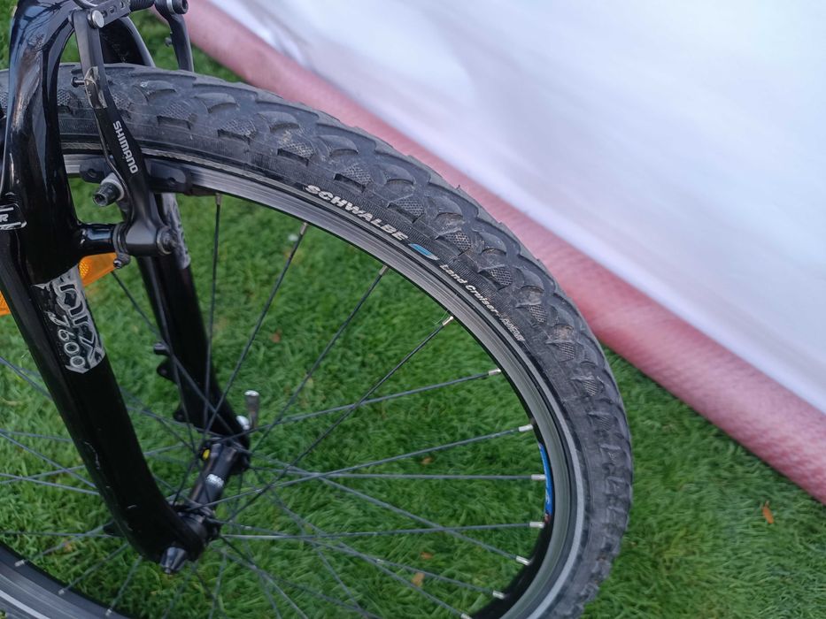 Bulls Алуминиев Велосипед 26"