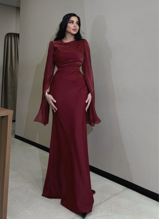 Вечернее платье 48рр