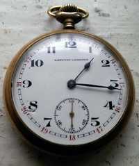 Часы карманные 30-х годов Lietuivos Laikrodis