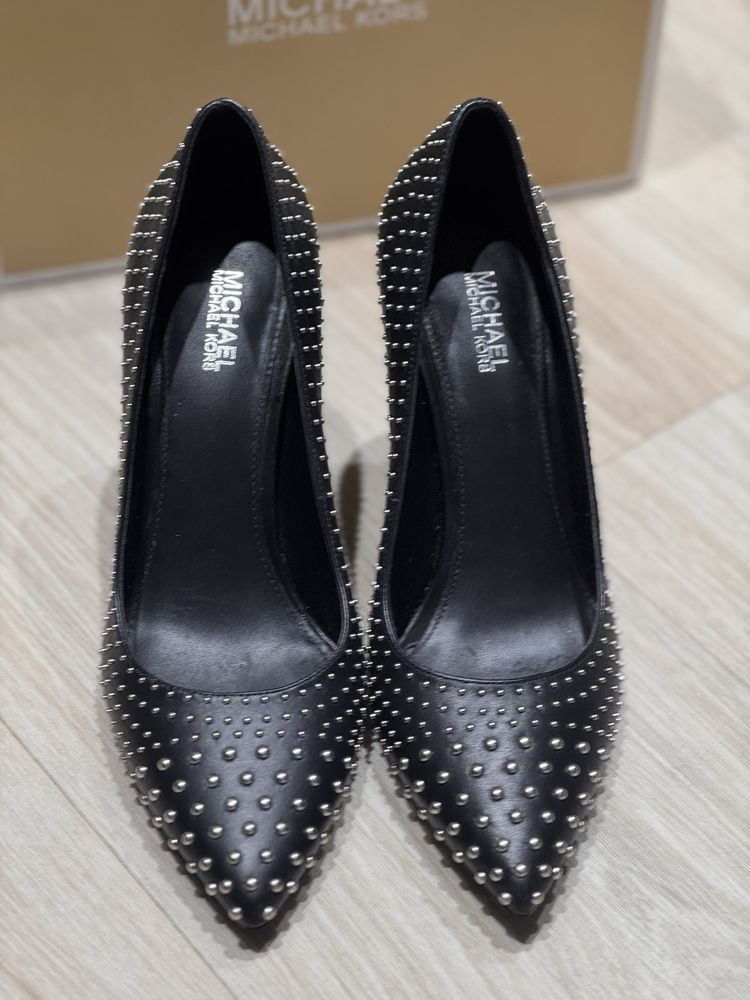 Високи обивки Michael Kors