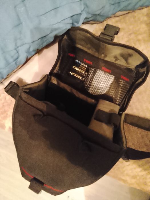 Minolta Фотоапарат с лента.