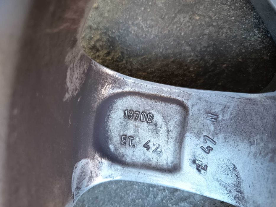 Джанти 16 цола пежо,форд,волво