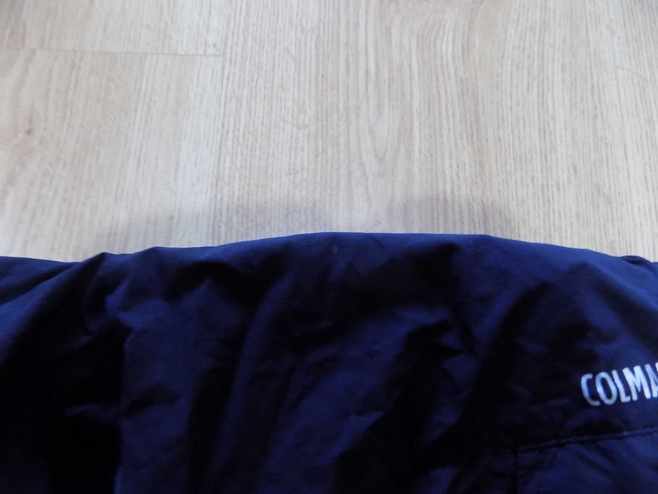 къси панталони the north face/colmar екип туризъм мъжки оригинал XS/L