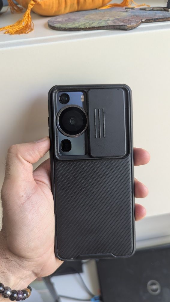 Huawei P60 PRO 256GB, 12RAM, Google Play