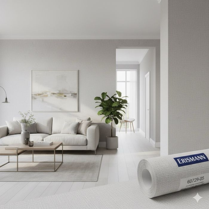 Обой для дома.