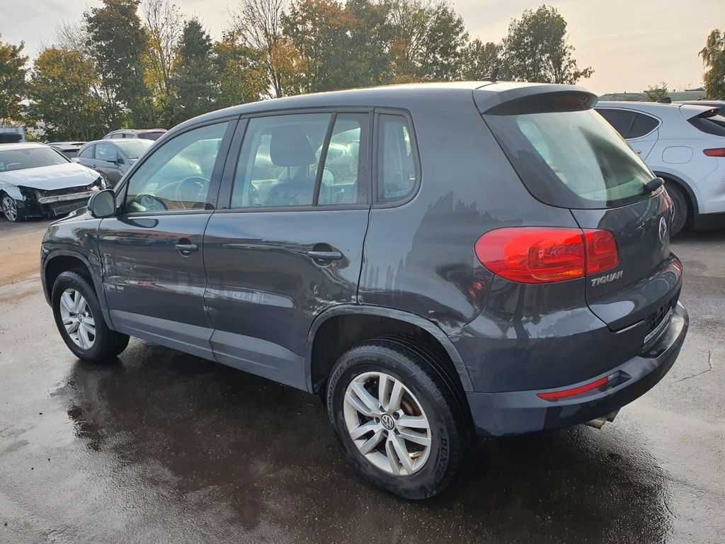 motor cff vw tiguan 2012 cutie viteze caseta de directie 2.0tdi