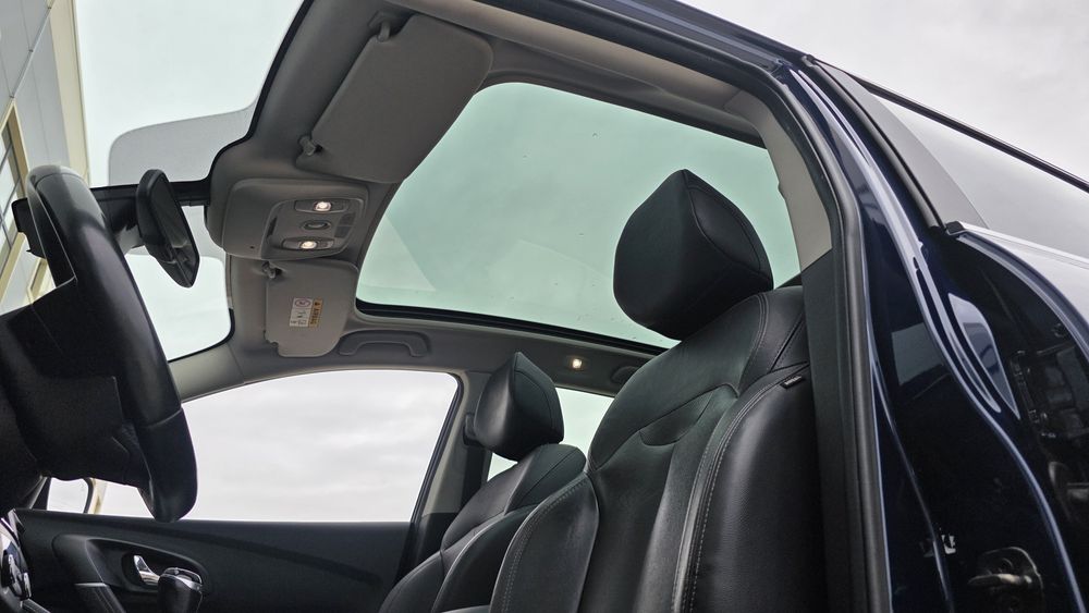 Renault Kadjar Bose Edition 4X4