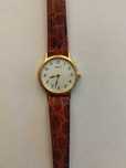 Продавам чисто нов елегантен дамски часовник ''SEIKO''.