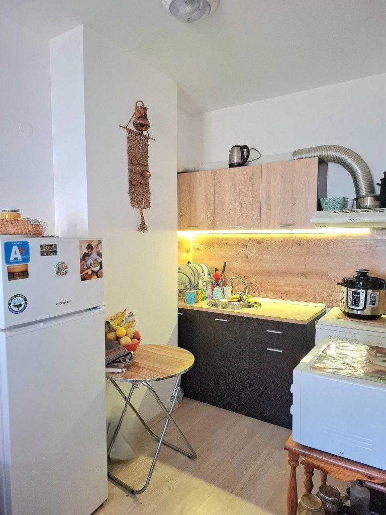 Продава се Двустаен апартамент в Банско - 90 кв.м за 822 €/кв.м - Снимка #8