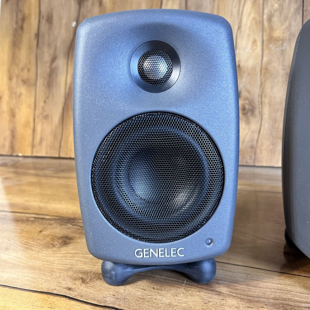Genelec 8320A студийные мониторы