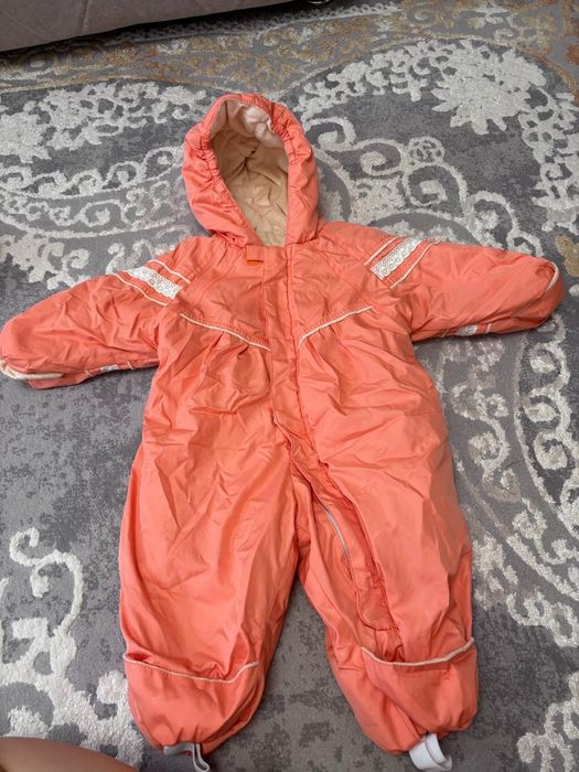 Продам комбинезон