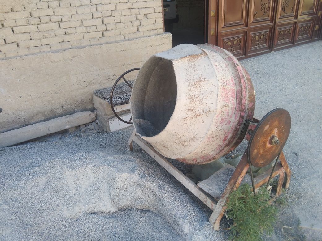 Shlokabulok quyish uskunalari.Ishlash usuli paddon va bezpaddon