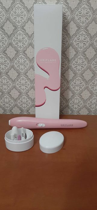 Аппарат для маникюра Oriflame