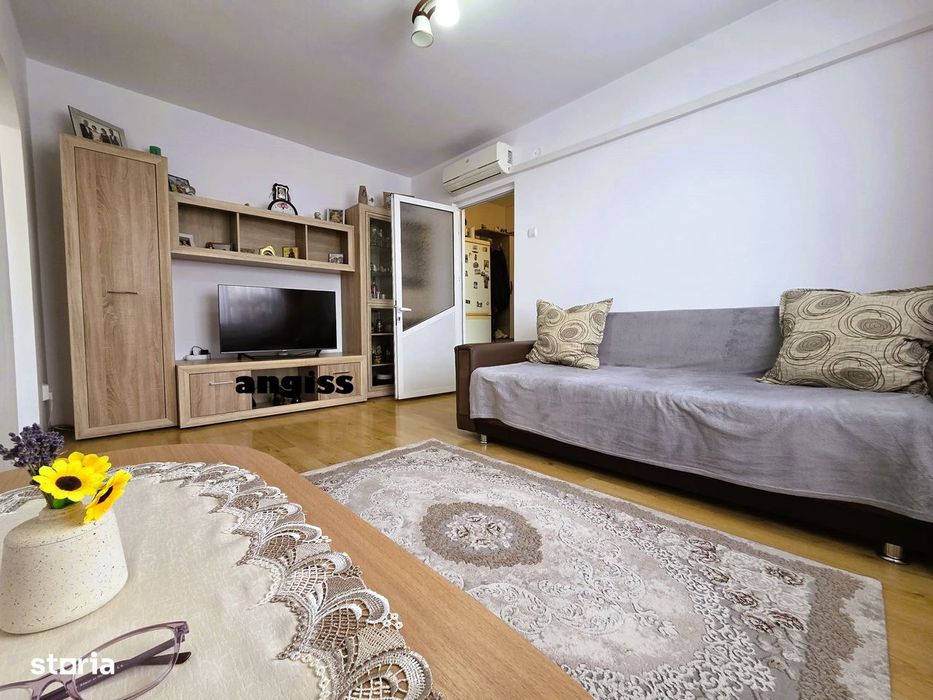 Apartament 2 Camere -Str Eternitatii-Neptun