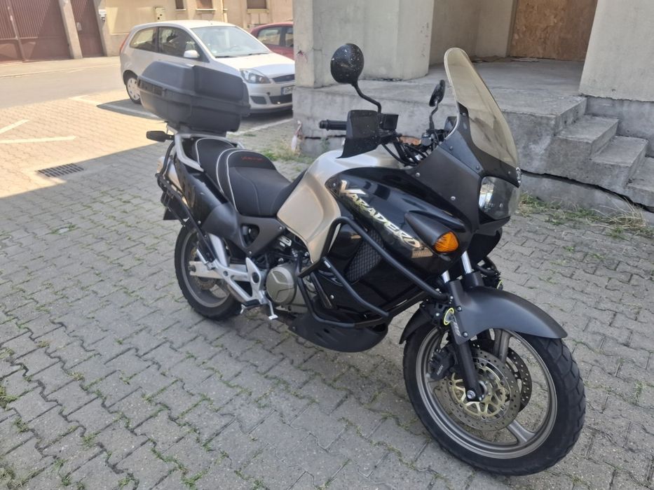 Vând Honda varadero XL 1999