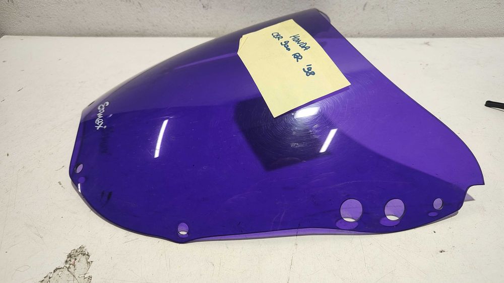 Far sei cadru bord Honda CBR919RR